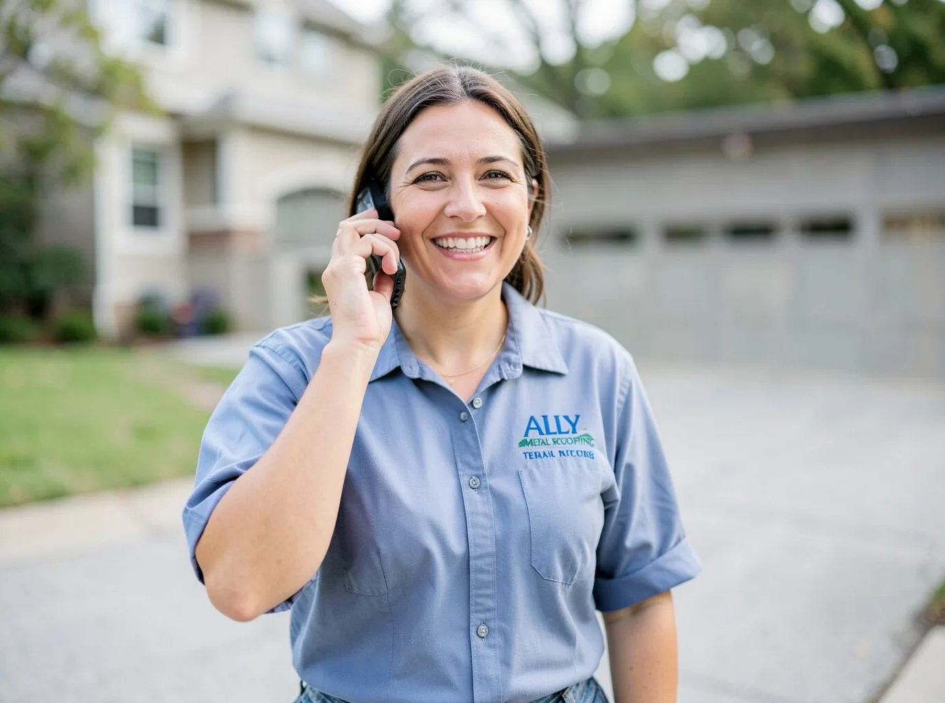 Metal Roof Installation Udall, MO FAQs